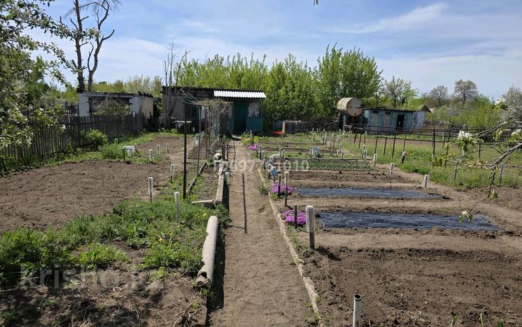 Дача · 1 комната · 20 м² · 6 сот., Садоводство Яблонька за 300 000 ₸ в Павлодаре — фото 11