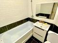 1-комнатная квартира · 45 м² · 1/9 этаж, Желтоксан 19а — Кунаева за 10 000 ₸ в Шымкенте, Аль-Фарабийский р-н — фото 6