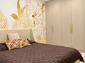 2-бөлмелі пәтер · 60 м² · 1/17 қабат, Улы Дала 47/1 — Туркестан, бағасы: 350 000 ₸ в Астане, Есильский р-н — фото 2