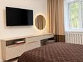 2-бөлмелі пәтер · 60 м² · 1/17 қабат, Улы Дала 47/1 — Туркестан, бағасы: 350 000 ₸ в Астане, Есильский р-н