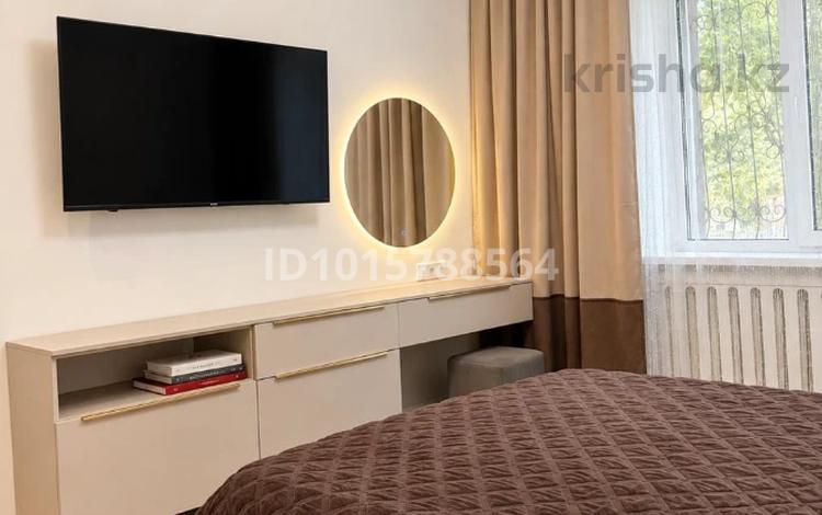 2-бөлмелі пәтер · 60 м² · 1/17 қабат, Улы Дала 47/1 — Туркестан, бағасы: 350 000 ₸ в Астане, Есильский р-н — фото 10