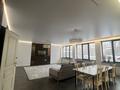 Дом · 8 комнат · 400 м², мкр Коктобе, Сарбайская 9 за 150 000 ₸ в Алматы, Медеуский р-н — фото 2