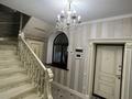 Дом · 8 комнат · 400 м², мкр Коктобе, Сарбайская 9 за 150 000 ₸ в Алматы, Медеуский р-н — фото 8