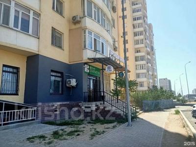 1-комнатная квартира · 40 м² · 4/12 этаж, 33-й мкр 21 — 2ші айдан 90мың за 100 000 ₸ в Актау