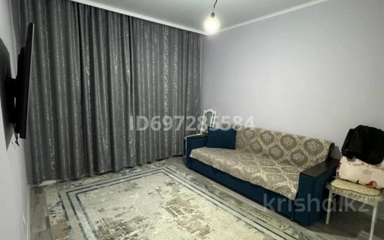 1-бөлмелі пәтер, 30.4 м², 2/9 қабат, А.Бөлекпаева 22 стр, бағасы: 19 млн 〒 в Астане, Алматы р-н — фото 2