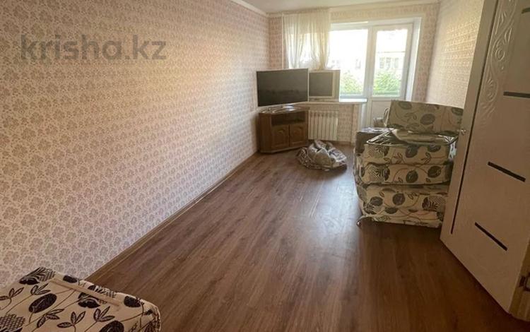 2-комнатная квартира · 42 м² · 4/5 этаж, Акан серэ 65 за 15.6 млн ₸ в Кокшетау — фото 2