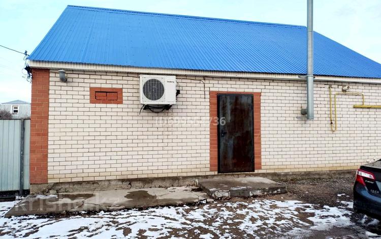 Дача · 3 комнаты · 110 м² · 6 сот., Абрикос 80 за 13.1 млн 〒 в Актобе — фото 2