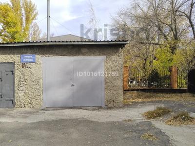 Гараж · 27 м² · Ерубаева 34 — Бульвар мира(Назарбаева)/Лободы/Ерубаева/Галерея/ДК за 12 млн ₸ в Караганде, Казыбек би р-н