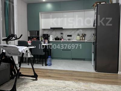 3-комнатная квартира · 70 м² · 5/10 этаж, Базовая 4/1 за 34 млн ₸ в Усть-Каменогорске, Ульбинский