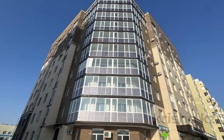 3-бөлмелі пәтер · 98.6 м² · 5/9 қабат, мкр Юго-Восток, Шахтёров 68а, бағасы: 34.3 млн 〒 в Караганде, Казыбек би р-н — фото 34