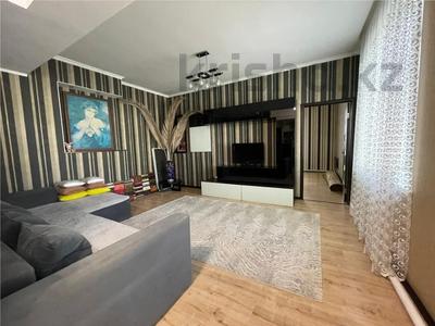 2-комнатная квартира · 60.6 м² · 1/3 этаж, ул. Караганды за 14 млн 〒 в Темиртау