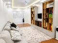 3-бөлмелі пәтер · 120 м² · 2/8 қабат, Сейфуллина 120 — Макатаева, бағасы: 142 млн ₸ в Алматы, Алмалинский р-н — фото 2