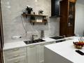 3-бөлмелі пәтер · 120 м² · 2/8 қабат, Сейфуллина 120 — Макатаева, бағасы: 142 млн ₸ в Алматы, Алмалинский р-н — фото 3