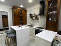 3-бөлмелі пәтер · 120 м² · 2/8 қабат, Сейфуллина 120 — Макатаева, бағасы: 142 млн ₸ в Алматы, Алмалинский р-н — фото 4