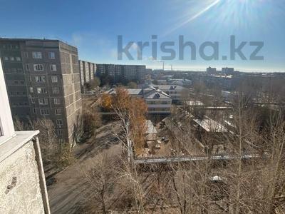 3-бөлмелі пәтер · 64.8 м² · 8/9 қабат, Машхур Жусупа 64Б, бағасы: 22.8 млн ₸ в Экибастузе