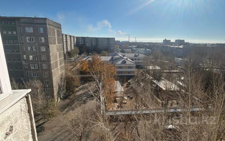 3-бөлмелі пәтер · 64.8 м² · 8/9 қабат, Машхур Жусупа 64Б, бағасы: 22.8 млн ₸ в Экибастузе — фото 3