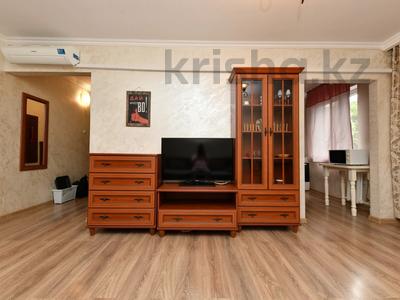 3-комнатная квартира · 59 м² · 3/4 этаж, мкр №10 — Юрия Кима за 38 млн ₸ в Алматы, Ауэзовский р-н