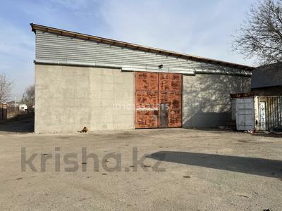 Промбаза · 72 сотки, мкр Теректы за 800 000 ₸ в Алматы, Алатауский р-н