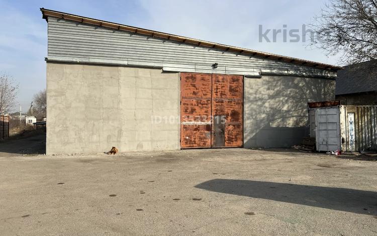 Промбаза · 72 сотки, мкр Теректы за 800 000 ₸ в Алматы, Алатауский р-н — фото 13