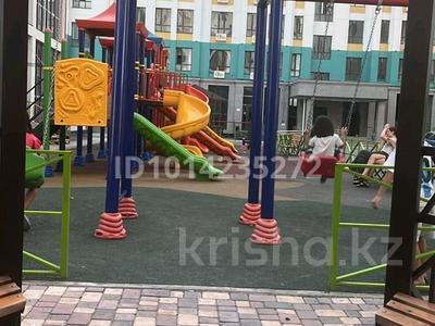 2-комнатная квартира · 68.8 м² · 2/9 этаж, Байдибек би 10/3 — Қызғалтақ сарайының маңында за 200 000 ₸ в Шымкенте, Абайский р-н