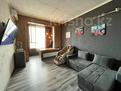 2-комнатная квартира · 39 м² · 14 этаж, Санжара Асфендиярова за 26 млн 〒 в Астане, Нура р-н