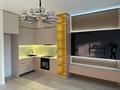 2-комнатная квартира · 55 м² · 6/10 этаж, мкр Юго-Восток, Муканова 53/8 за 300 000 ₸ в Караганде, Казыбек би р-н