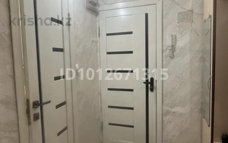 3-бөлмелі пәтер · 60 м² · 3/5 қабат, Талас ш/а 15, бағасы: 20 млн ₸ в Таразе, мкр Талас — фото 2