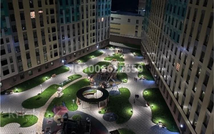 2-комнатная квартира · 35 м² · 8/12 этаж, Чингиз Айтматов за 28.5 млн ₸ в Астане, Сарыарка р-н — фото 2