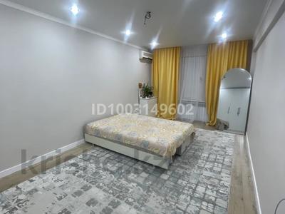 3-комнатная квартира · 64 м² · 3/5 этаж, пгт Балыкши, Кожакаева 25 за 24 млн ₸ в Атырау