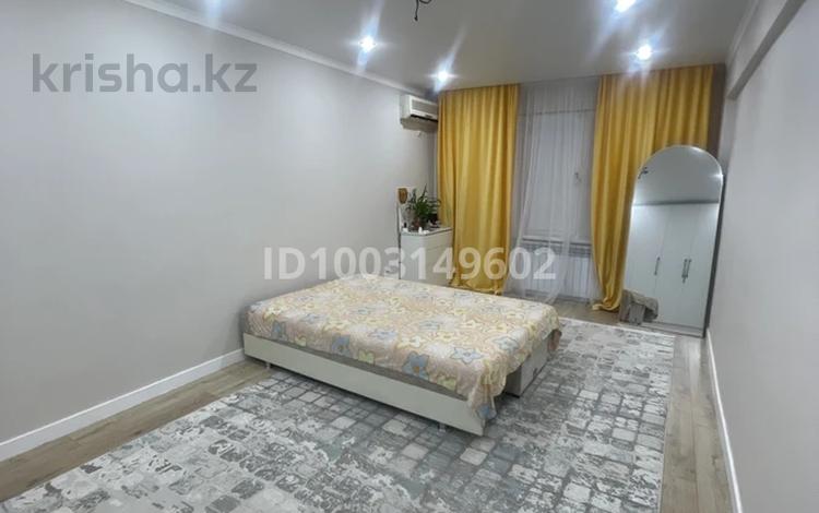 3-бөлмелі пәтер · 64 м² · 3/5 қабат, Балықшы ш/а., Кожакаева 25, бағасы: 24 млн ₸ в Атырау, пгт Балыкши — фото 2
