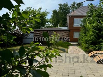 Отдельный дом · 3 комнаты · 156 м² · 5.5 сот., Притобольская 77 за 65 млн 〒 в Костанае