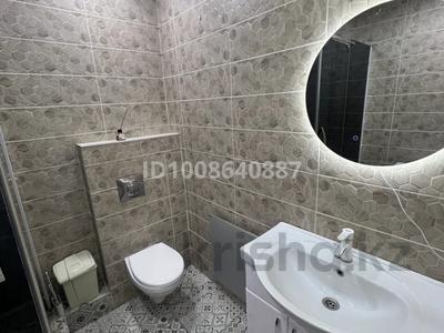 3-комнатная квартира · 63 м² · 6/9 этаж, Жабаева 44/1 за 35.5 млн 〒 в Петропавловске