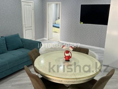 3-комнатная квартира · 63 м² · 6/9 этаж, Жабаева 44/1 за 35.5 млн 〒 в Петропавловске