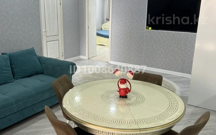 3-комнатная квартира · 63 м² · 6/9 этаж, Жабаева 44/1 за 35.5 млн 〒 в Петропавловске — фото 9