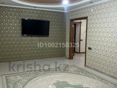 2-комнатная квартира · 75 м² · 1/9 этаж, мкр. Алтын орда, Мкр. Алтын орда, Мангилик ел 1 — Saga gym за 170 000 ₸ в Актобе