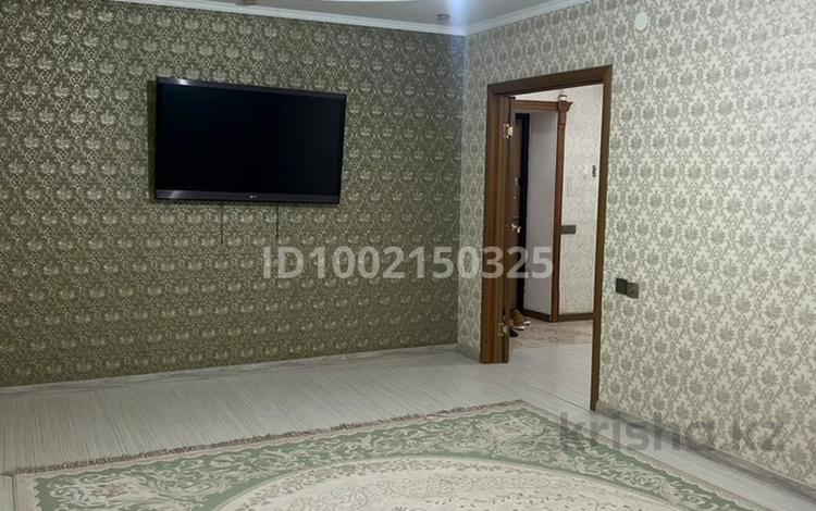 2-комнатная квартира · 75 м² · 1/9 этаж, мкр. Алтын орда, Мкр. Алтын орда, Мангилик ел 1 — Saga gym за 170 000 ₸ в Актобе — фото 11
