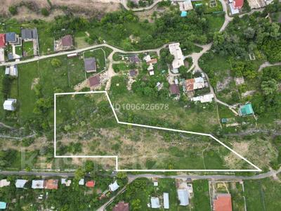 Участок · 62 сотки, Алмалык за 62 млн 〒 в Алматинской обл., Талгарский р-н