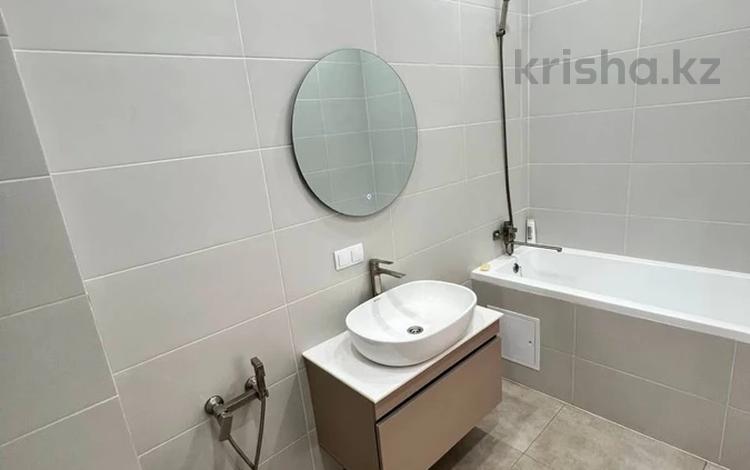 2-бөлмелі пәтер · 51.1 м² · 9/10 қабат, Свердлова 1, бағасы: 24.5 млн ₸ в Кокшетау — фото 2