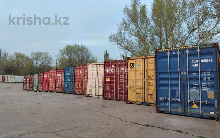 Склады · 30 м² за 40 000 ₸ в Алматы, Алатауский р-н — фото 2