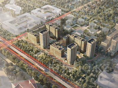 4-бөлмелі пәтер · 139.02 м², Шамши Калдаяков 10, бағасы: ~ 103.6 млн ₸ в Астане, Сарайшык р-н