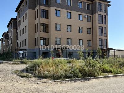 3-бөлмелі пәтер · 117 м² · 4/4 қабат, Е-314 строение 22, бағасы: 66 млн ₸ в Астане, Есильский р-н