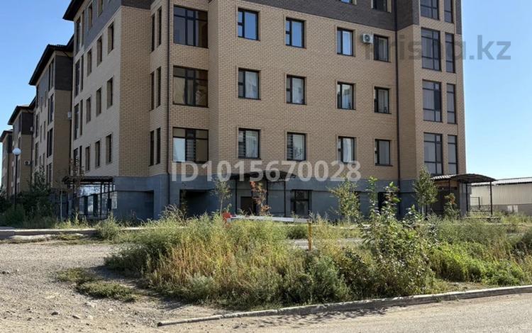 3-бөлмелі пәтер · 117 м² · 4/4 қабат, Е-314 строение 22, бағасы: 66 млн ₸ в Астане, Есильский р-н — фото 2