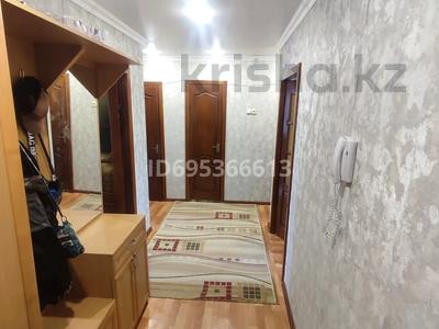 3-комнатная квартира · 62 м² · 4/5 этаж, Майкудук, Майкудук, мкр Мамыраева 38 за 20 млн 〒 в Караганде, Алихана Бокейханова р-н