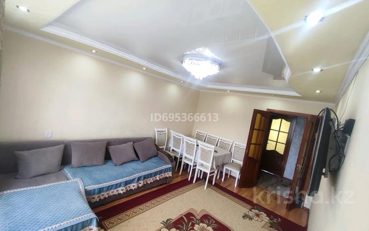 3-комнатная квартира · 62 м² · 4/5 этаж, Майкудук, Майкудук, мкр Мамыраева 38 за 21 млн ₸ в Караганде, Алихана Бокейханова р-н — фото 13