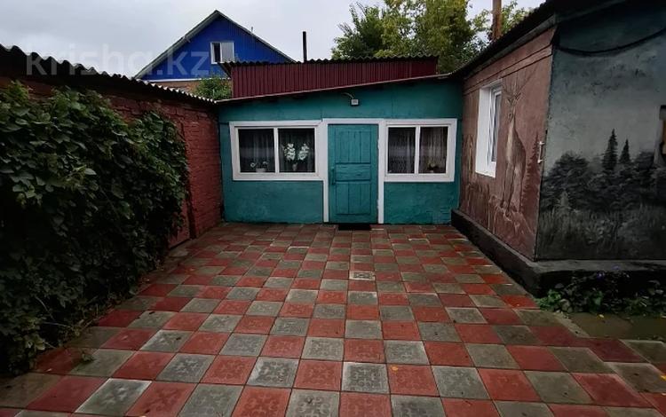 Жеке үй · 3 бөлме · 50.3 м² · 6 сот., Богдана Хмельницкого 26, бағасы: 17 млн ₸ в Усть-Каменогорске — фото 7
