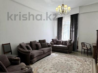 2-комнатная квартира · 75 м² · 2/5 этаж, Кабанбай батыра 7 за 50 млн ₸ в Астане, Нура р-н