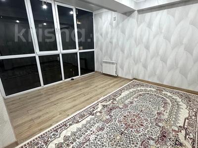2-бөлмелі пәтер · 52 м² · 6/11 қабат, мкр Шугыла, Мкр. Шугыла — Абая, бағасы: ~ 35 млн ₸ в Алматы, Наурызбайский р-н