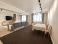 3-комнатная квартира · 150 м² · 5/5 этаж, Зенкова 78 — Жамбыла за 130 млн ₸ в Алматы, Медеуский р-н — фото 3