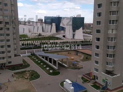 1-комнатная квартира, 32.3 м², Нажимеденова — пирамиды за 16.5 млн 〒 в Астане, Алматы р-н
