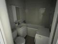 1-бөлмелі пәтер · 38 м² · 4/9 қабат, А 92 5, 5/1, бағасы: 24.8 млн ₸ в Астане, Алматы р-н — фото 8